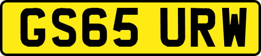 GS65URW