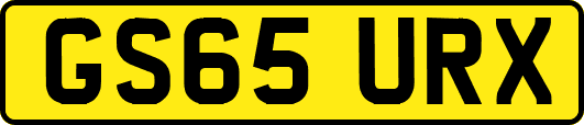 GS65URX
