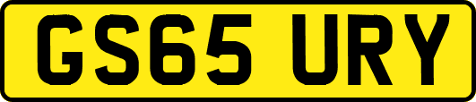 GS65URY