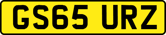 GS65URZ