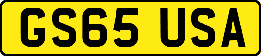 GS65USA