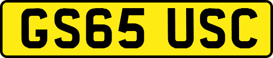 GS65USC