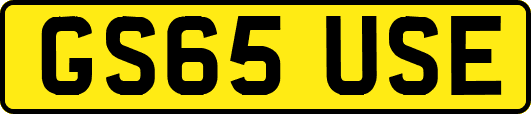 GS65USE