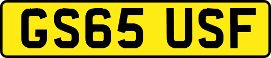 GS65USF