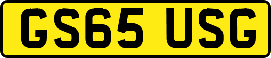 GS65USG