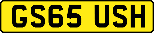 GS65USH