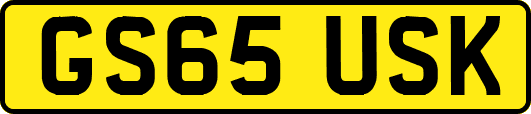GS65USK