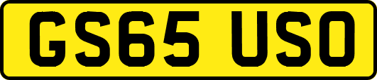 GS65USO