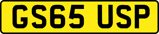 GS65USP