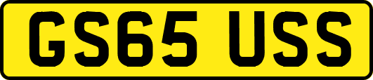 GS65USS