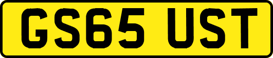 GS65UST