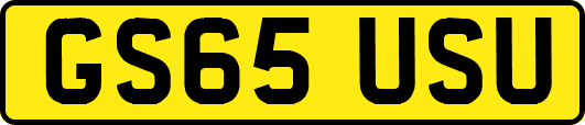 GS65USU