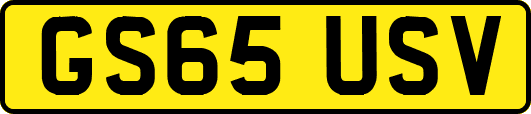 GS65USV