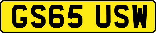 GS65USW
