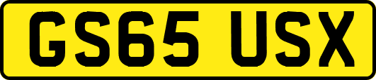 GS65USX