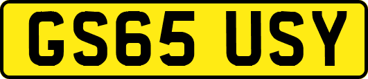 GS65USY