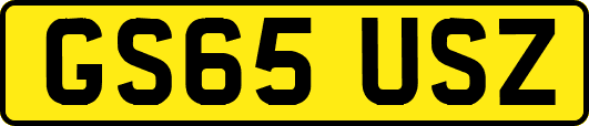 GS65USZ