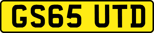 GS65UTD