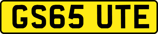 GS65UTE