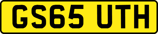 GS65UTH