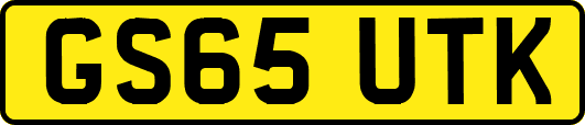 GS65UTK