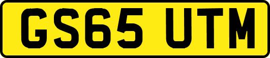 GS65UTM