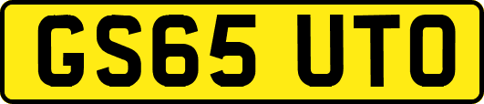 GS65UTO