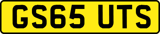 GS65UTS