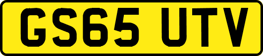 GS65UTV