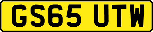 GS65UTW