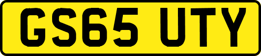 GS65UTY