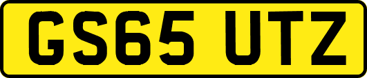 GS65UTZ