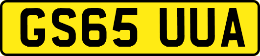 GS65UUA