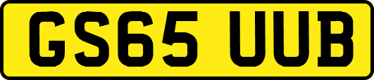 GS65UUB