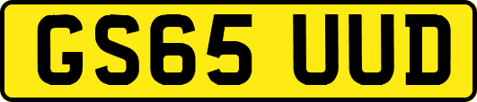 GS65UUD