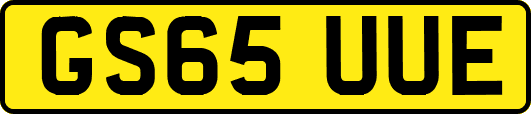 GS65UUE