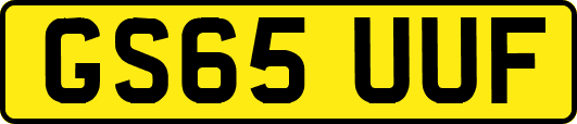 GS65UUF