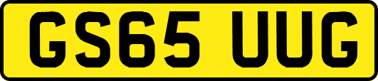 GS65UUG