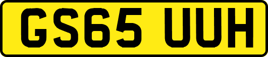 GS65UUH