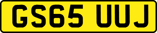 GS65UUJ
