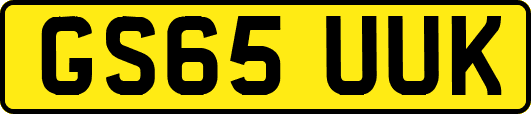 GS65UUK