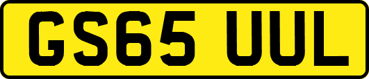 GS65UUL