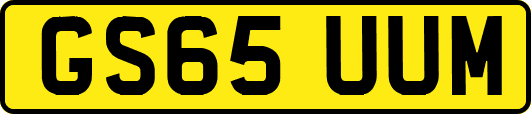 GS65UUM