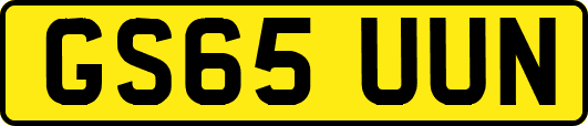GS65UUN