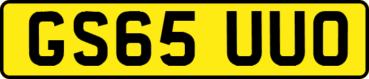 GS65UUO