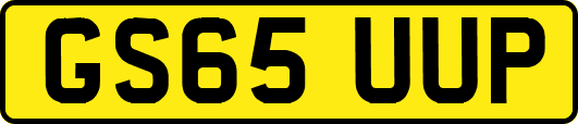 GS65UUP