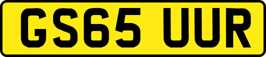 GS65UUR