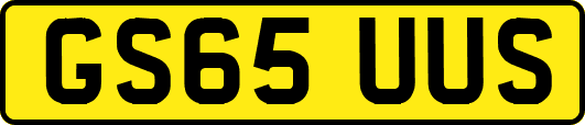 GS65UUS