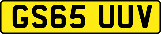 GS65UUV