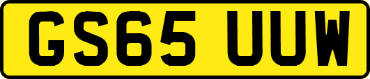 GS65UUW